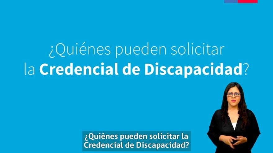 ¿Cómo obtener la Credencial de Discapacidad? - Parte 1