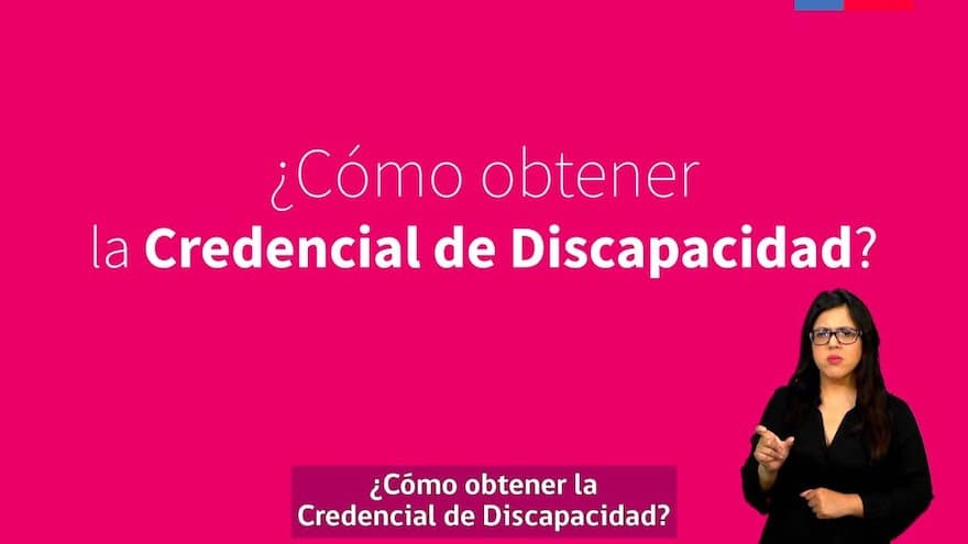 ¿Cómo obtener la Credencial de Discapacidad? - Parte 2