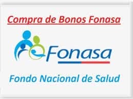 ¿Dónde se puede comprar un bono FONASA?