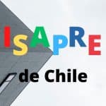 Certificado de cargas familiares en ISAPREs de Chile