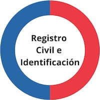 Registro Civil e Identificación Chile