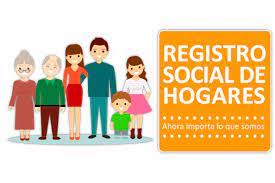 Registro Social de Hogares Chile