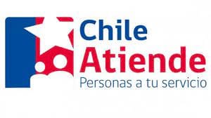 CHILE ATIENDE