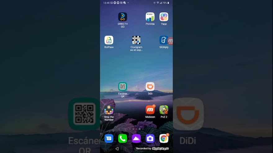 Certificado de afiliación a Fonasa ¿Cómo descargarlo por un celular?