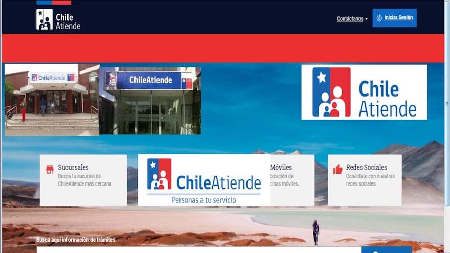 Certificados de Antecedentes Penales online de Chile