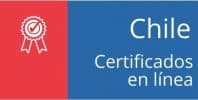 Chile Certificados en Línea