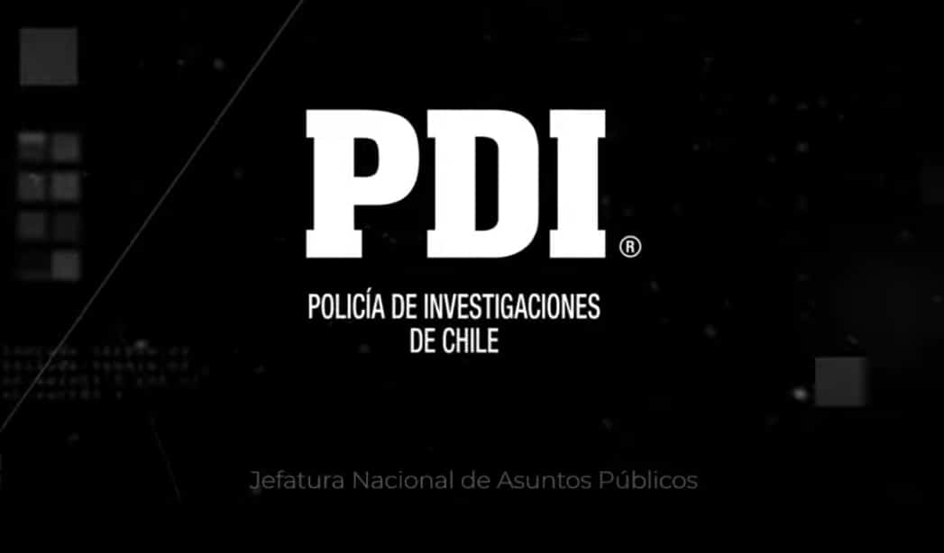 Policía de Investigaciones Chile