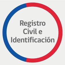 REGISTRO CIVIL CHILE