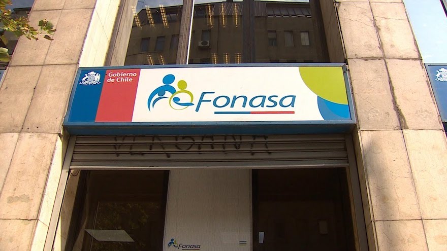 ¿Sabes si te corresponden devoluciones de dinero FONASA?